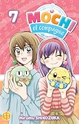 Mochi et compagnie Tome 7