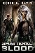 Shattered Blood (AngelSong #0)