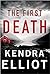 The First Death (Columbia River #4)