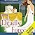 Deadly Forecast (Psychic Eye Mystery, #11)