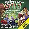 Spies! Sneaks, Sn...