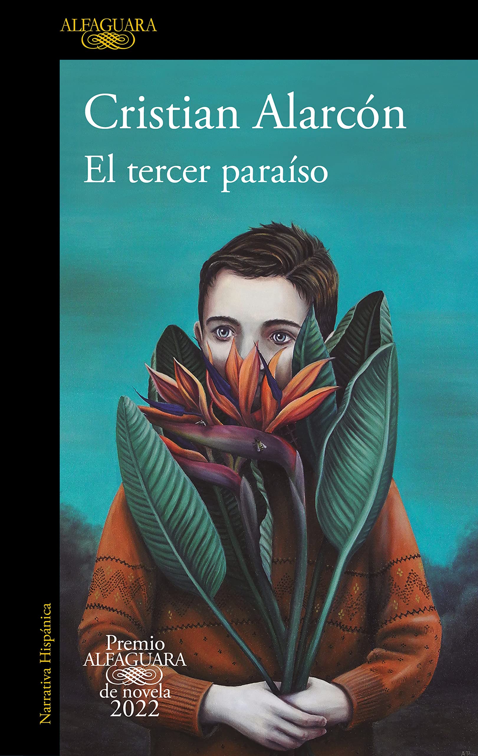 El tercer paraíso (Kindle Edition)
