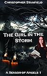 The Girl in the Storm (The Hymn of Light & Shadow #1)