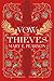 Vow of Thieves (Dance of Thieves, #2)