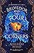 Belvedor and the Four Corners (Belvedor Saga, #1)