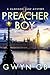 Preacher Boy (Harrison Lane mystery #1) by Gwyn G.B.