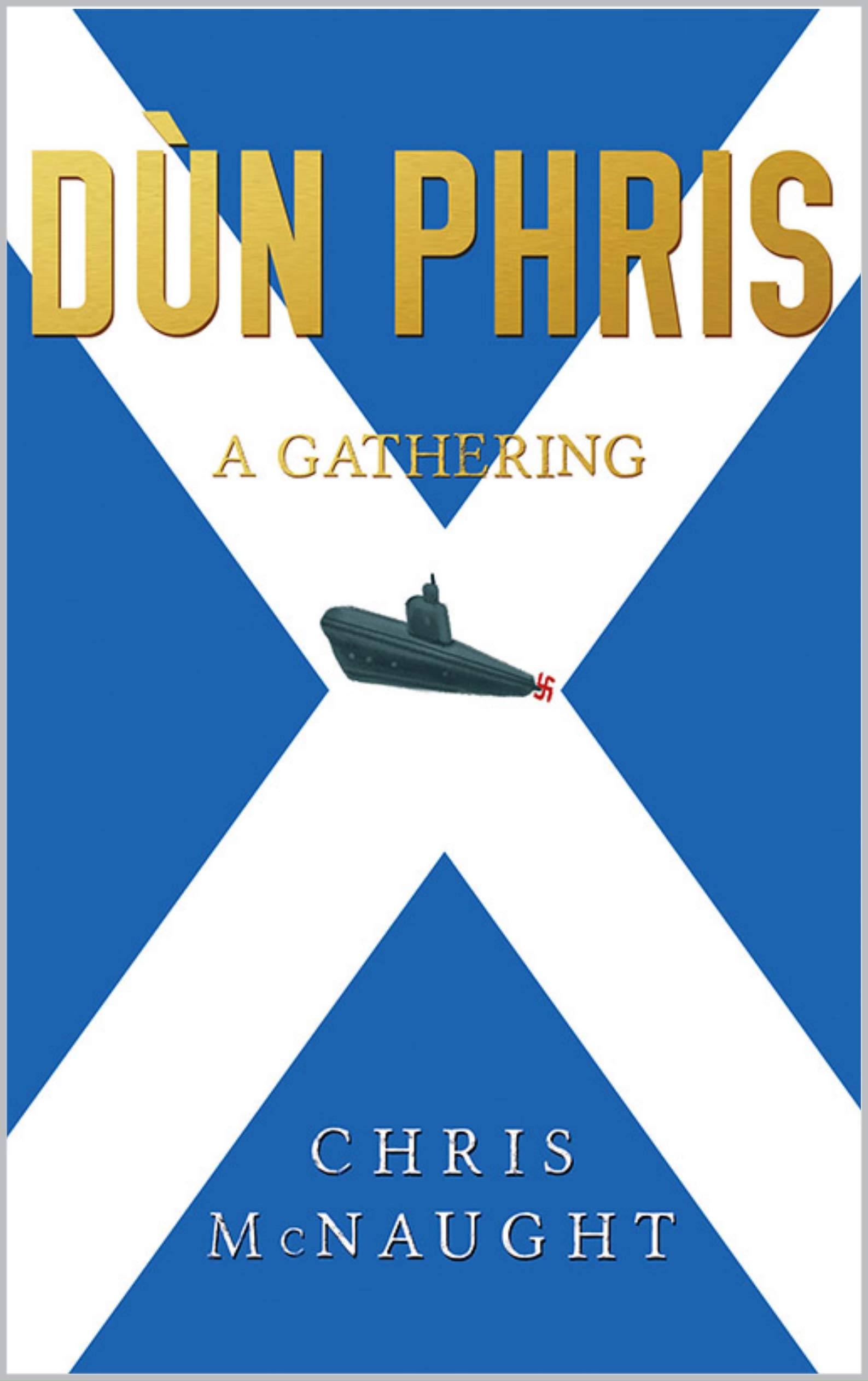 Dùn Phris (Kindle Edition)