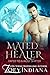 Mated to the Healer by Zoey Indiana