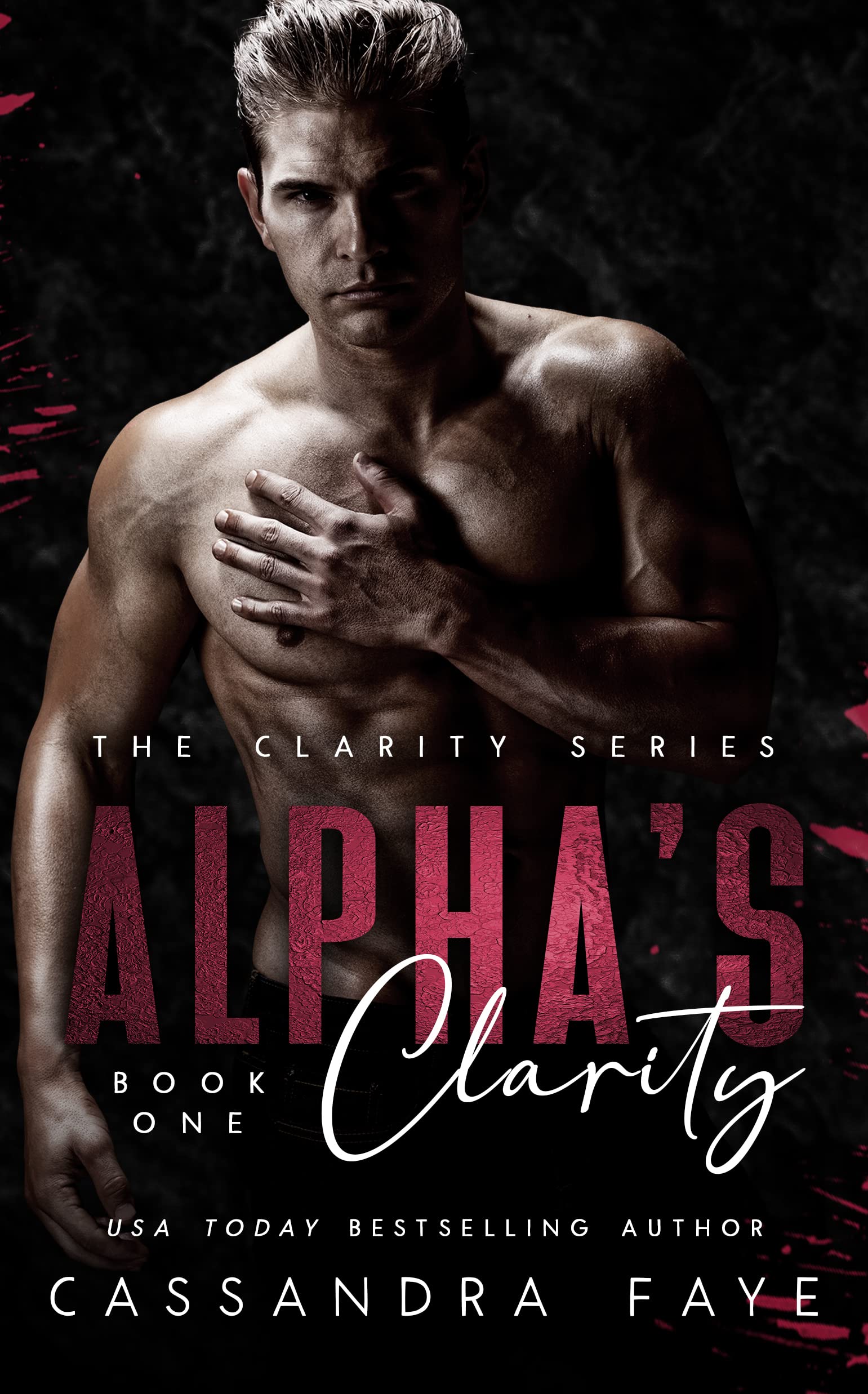 Alpha's Clarity (The Clarity #1)