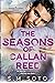 The Seasons of Callan Reed