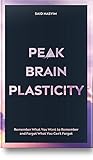 Peak Brain Plasti...