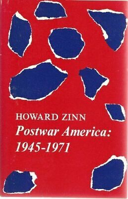 Postwar America: 1945-1971 (Radical 60s)