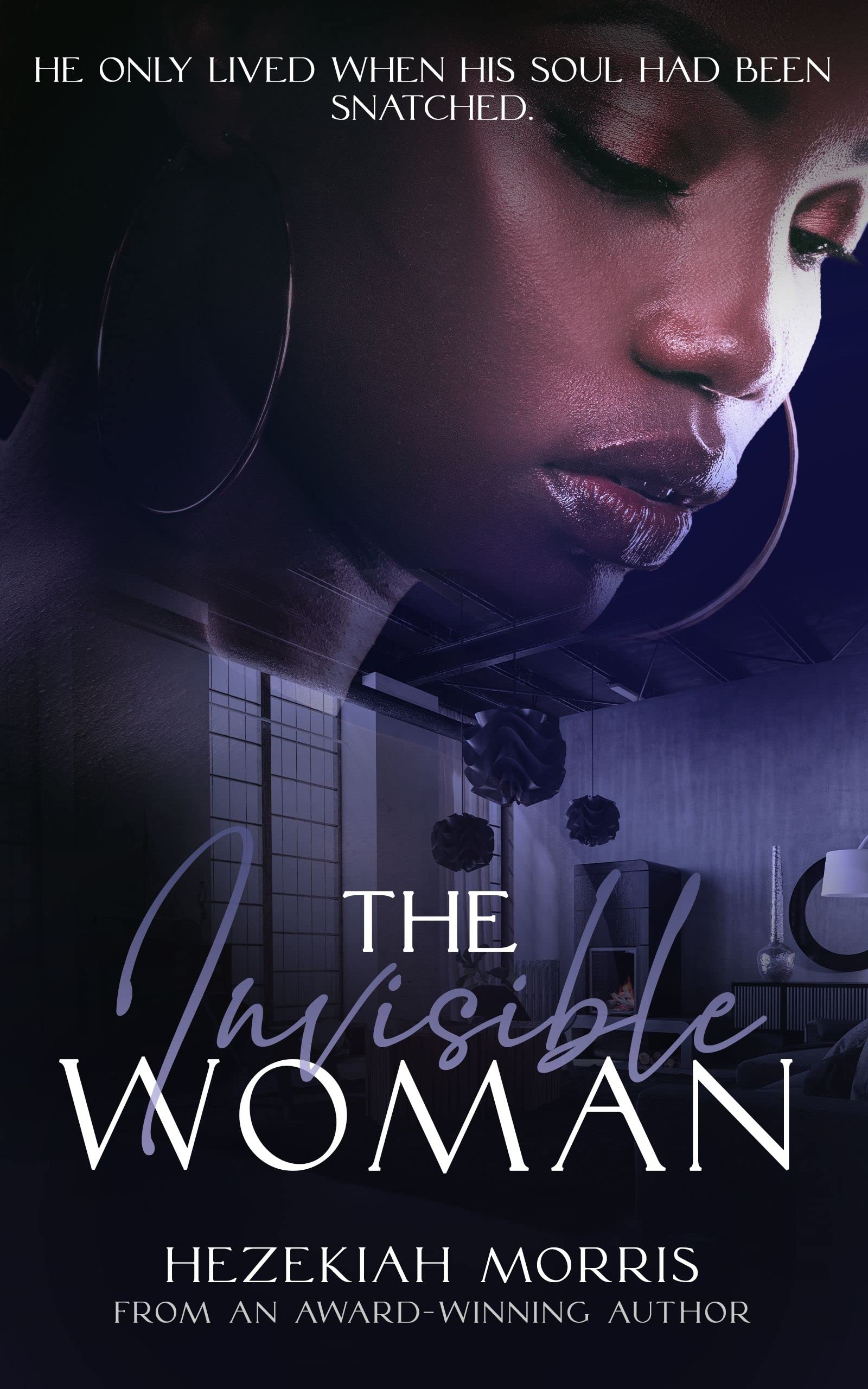The Invisible Woman (Kindle Edition)