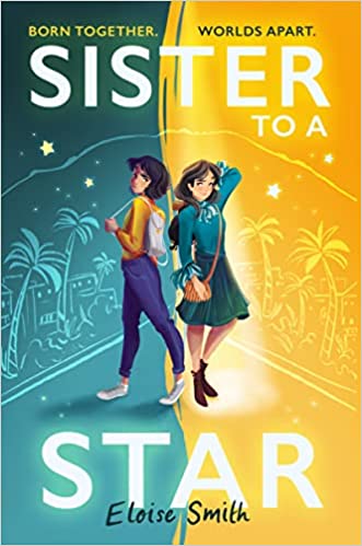 Sister to a Star (Paperback)