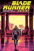 Blade Runner Origins #12