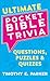 Ultimate Pocket Bible Trivi...