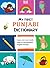 My First Punjabi Dictionary