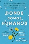 Donde somos human...