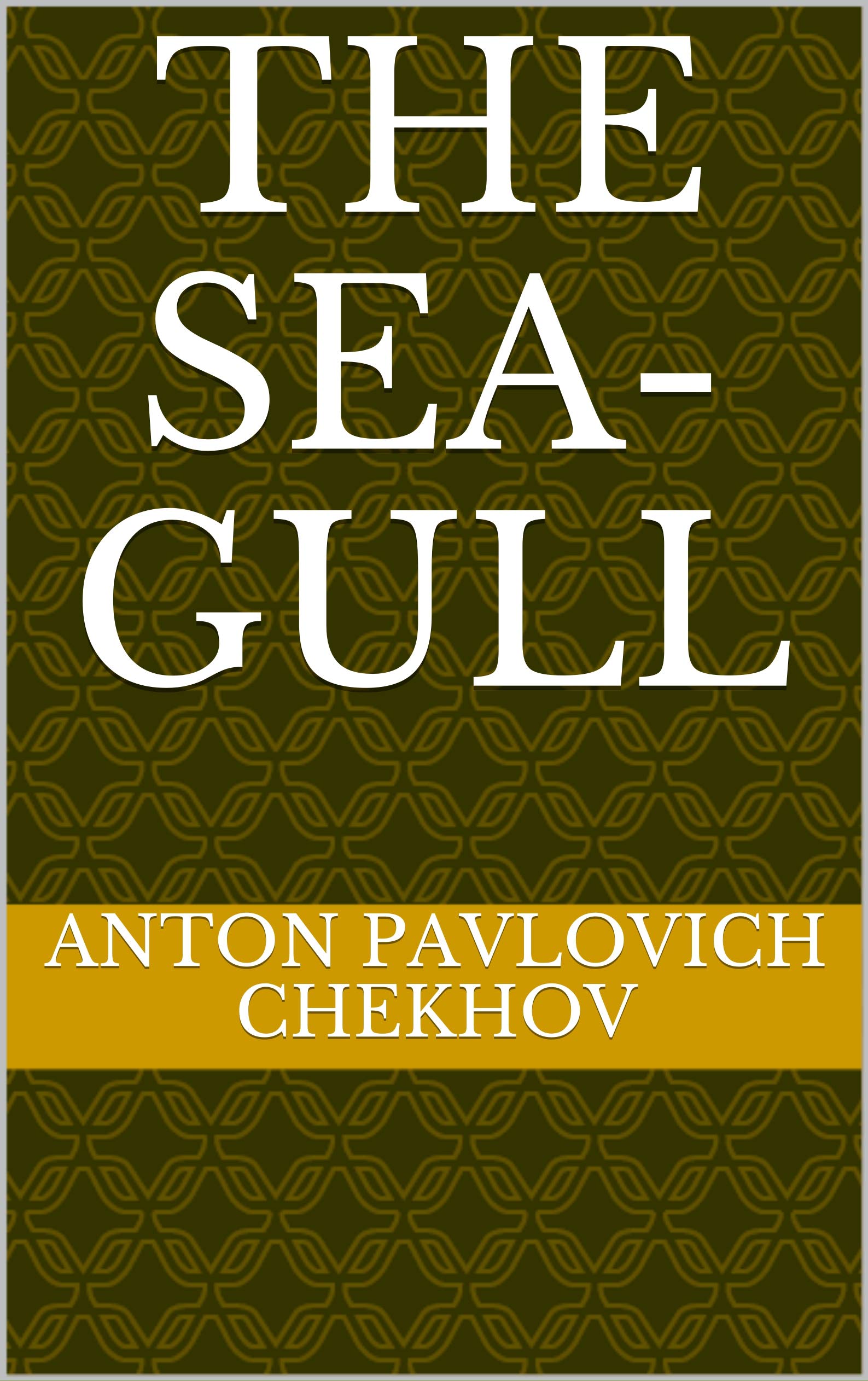 The Sea-Gull