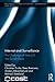 Internet and Surveillance (Routledge Studies in Science, Technology and Society)