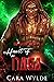 Heart of a Naga (Monster He...