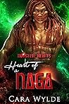 Heart of a Naga
