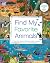 My Favorite Things - Animals: Search and Find! Follow the Characters from Page to Page! (DK Find my Favorite)