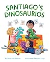 Santiago's Dinosaurios by Mariana Ríos Ramírez