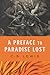 A Preface to Paradise Lost by C.S. Lewis A Preface to Paradise Lost by C.S. Lewis