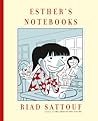 Esther's Notebooks by Riad Sattouf