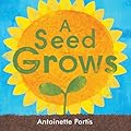 A Seed Grows