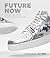 Future Now: Virtual Sneaker...