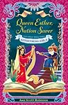 Queen Esther, Nation Saver: and other Bible tales (Adventuring Girls)