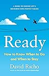Ready: How to Kno...
