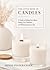 The Little Book of Candles by Devon Fredericksen