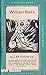 William Blake, 1757-1827: A Man Without a Mask