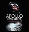 Apollo Remastered by Andy Saunders Apollo Remastered by Andy Saunders