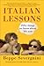 Italian Lessons: Fifty Thin...