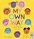 My Own Way by Joana Estrela