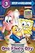 One Fancy Day (Kamp Koral: SpongeBob's Under Years) (Step into Reading)