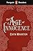 The Age of Innocence
