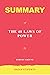 Summary of The 48 Laws of P...