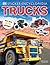 Sticker Encyclopedia Trucks