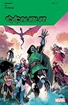 Excalibur, Vol. 4 by Tini Howard
