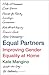 Equal Partners: Improving G...
