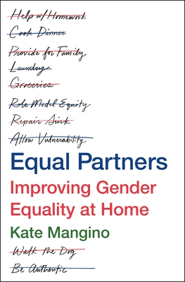 Equal Partners: Improving Gender Equality at Home (Hardcover)