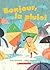 Bonjour, La Pluie! (French Edition)