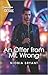 An Offer from Mr. Wrong (Cress Brothers, #3)