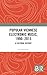 Popular Viennese Electronic Music, 1990–2015: A Cultural History