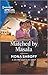 Matched by Masala by Mona Shroff Matched by Masala by Mona Shroff